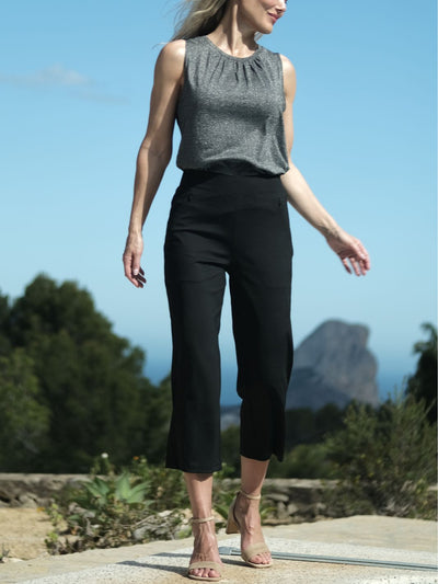 Fabulux top Midnight Sparkle