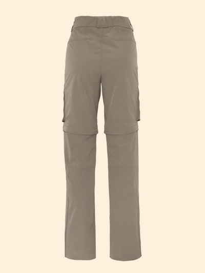 FlexZip Pant Warm Earth