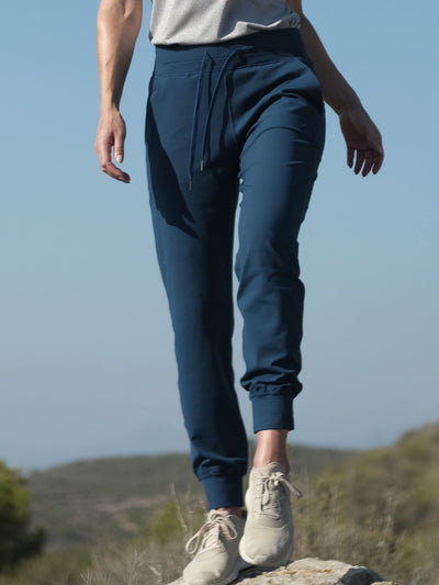 Easy Jogger Oceanic Blue