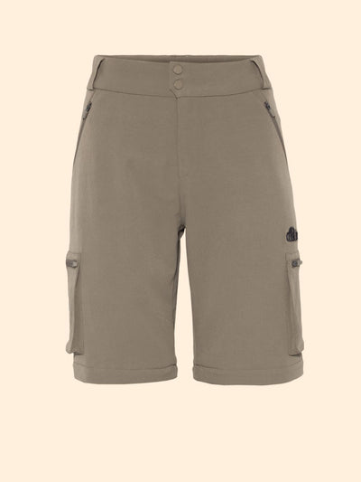 FlexZip Pant Warm Earth