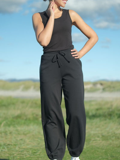 Cotton Cloud Jogger