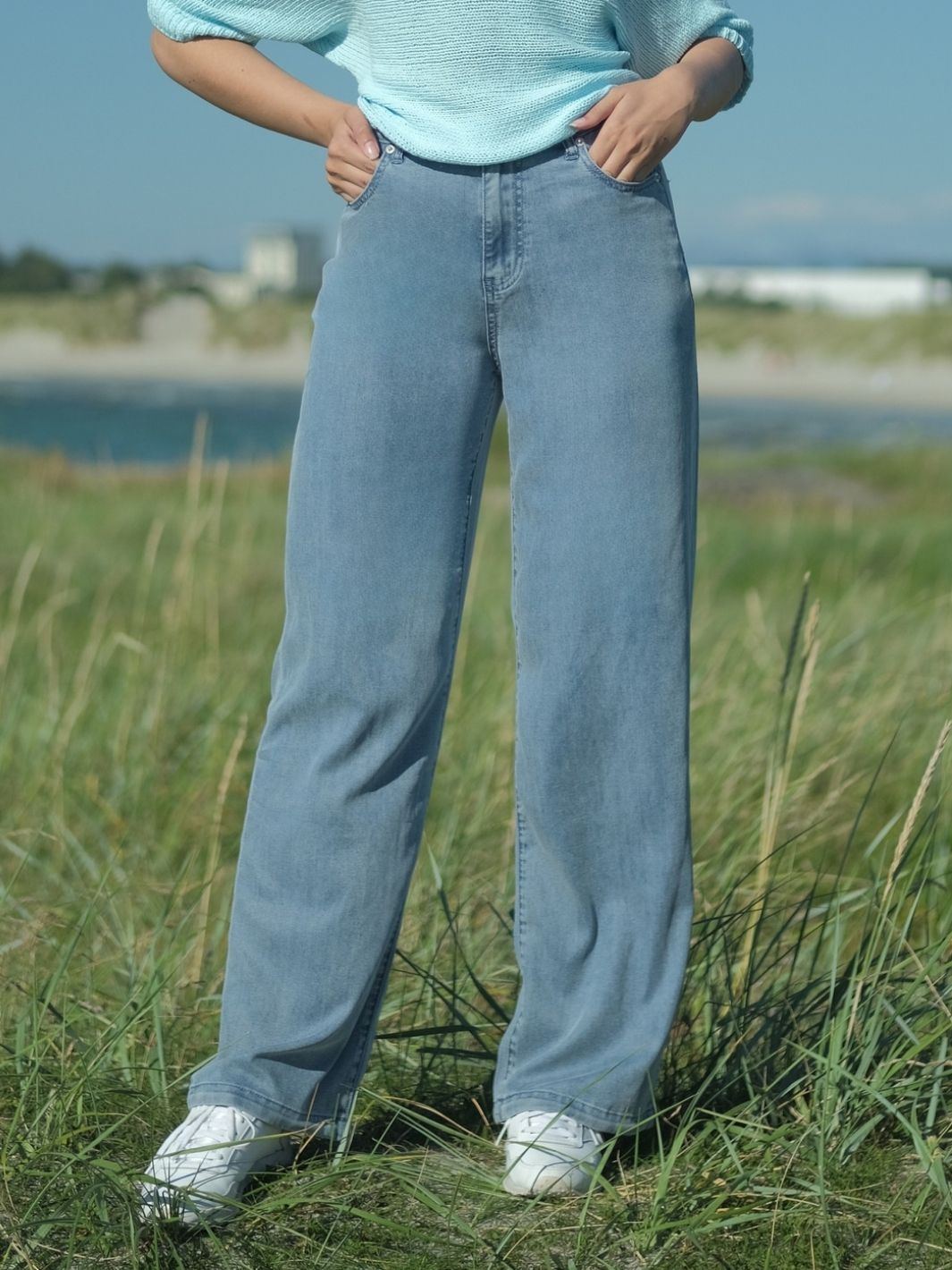Lule Urban Jean Pant