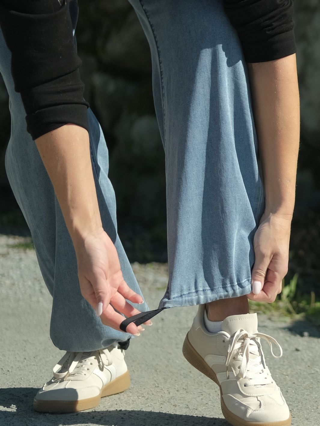 Lule Urban Jean Pant