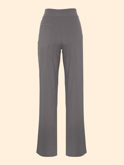 Lule Classic Pant Warm Stone