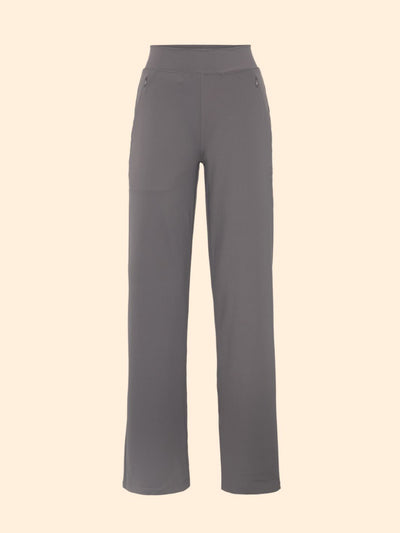 Lule Classic Pant Warm Stone