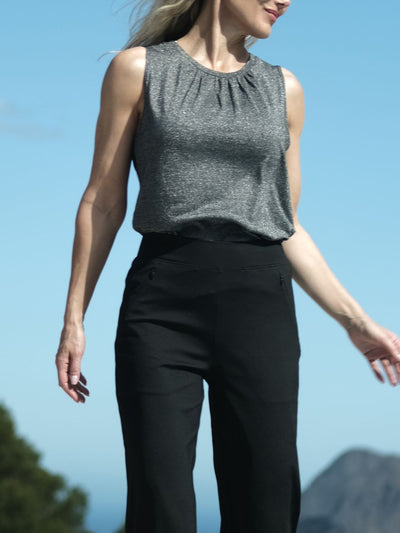 Fabulux top Midnight Sparkle
