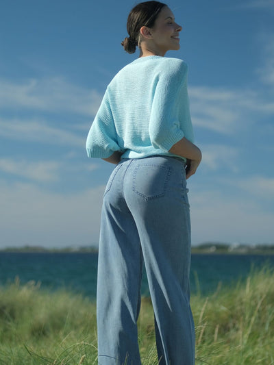 Lule Urban Jean Pant