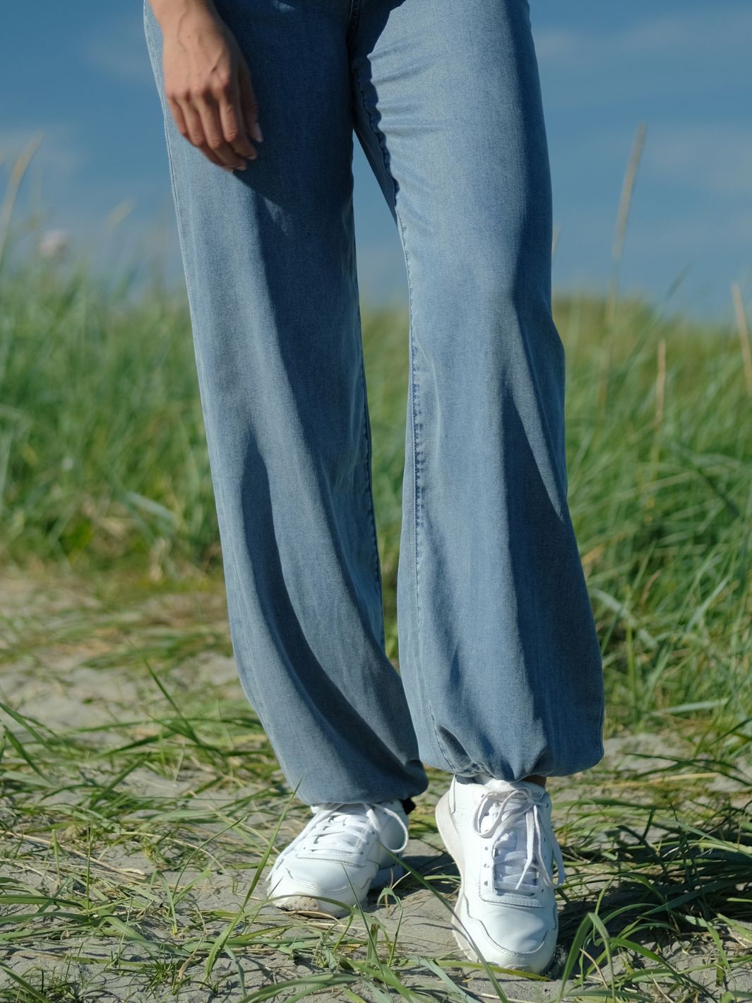 Lule Urban Jean Pant