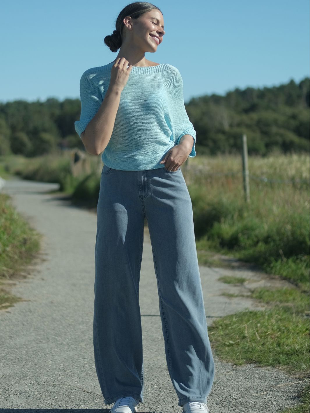 Lule Urban Jean Pant