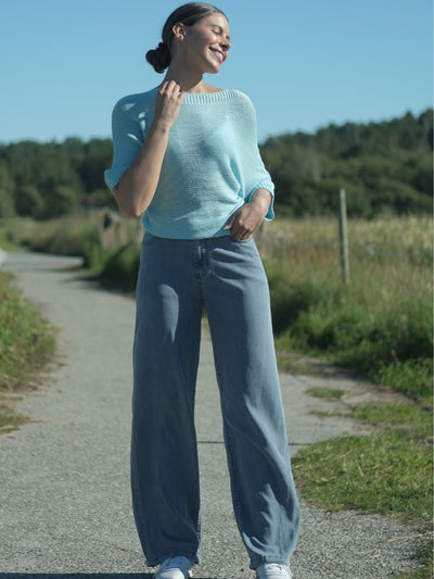 Lule Urban Jean Pant