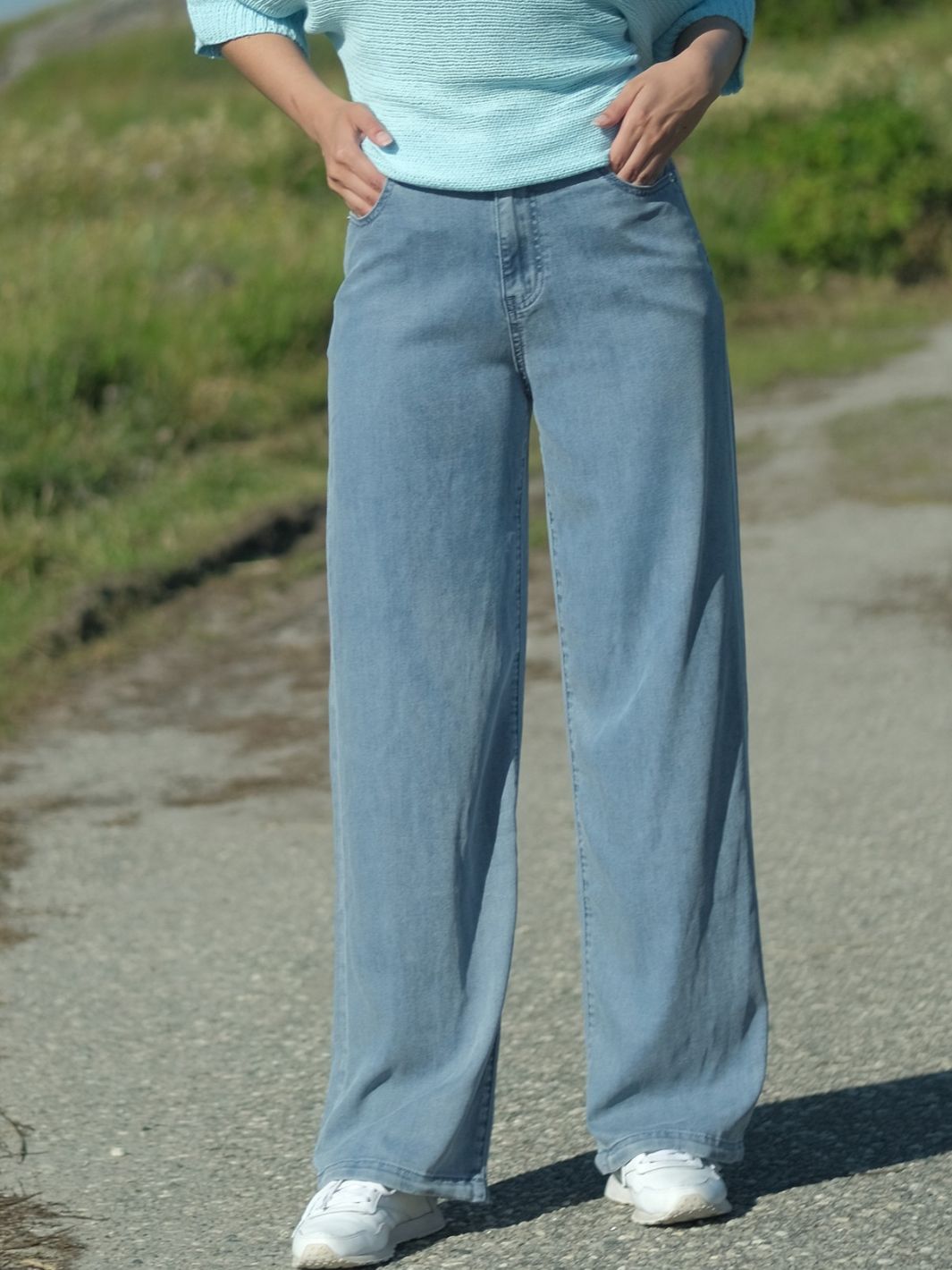 Lule Urban Jean Pant