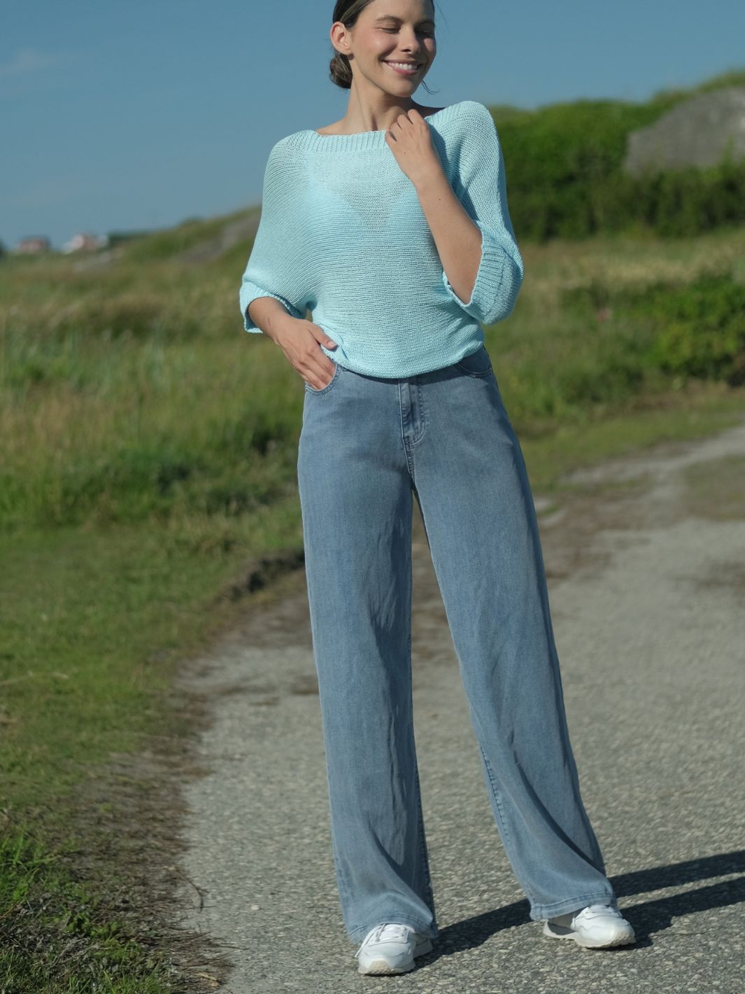 Lule Urban Jean Pant