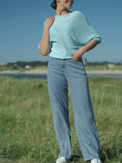 Lule Urban Jean Pant