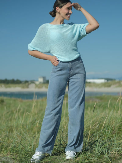 Lule Urban Jean Pant
