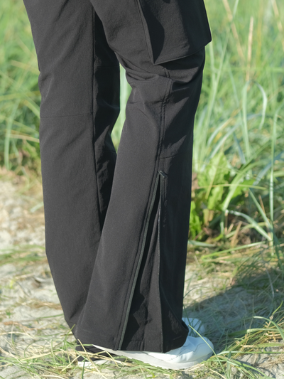Urban Trek Pant Black